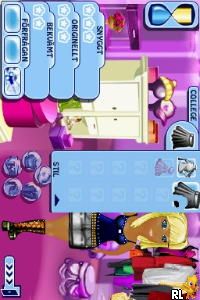 Real Stories – Passion 4 Fashion (Europe) (En,Nl,Sv,No,Da)