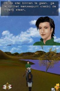 Real Adventures – Wild Horses – The Quest for the Golden Horse (Europe) (En,Nl,Sv,No,Da)