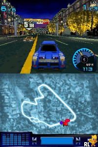 Pimp My Ride – Street Racing (USA) (En,Fr)