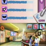 Secret Flirts – Make Everyone Fall For You! (Europe) (En,Fr,De,Es,It,Nl)