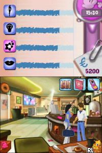 Secret Flirts – Make Everyone Fall For You! (Europe) (En,Fr,De,Es,It,Nl)