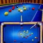 Power Play Pool (Europe) (En,Fr,De,Es,It)