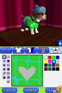 Petz Fashion – Dogz & Catz (USA) (En,Fr,Es)