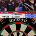 PDC World Championship Darts (USA) (En,Fr,Es,It,Nl)