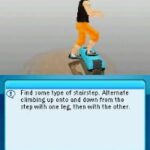 Personal Trainer DS for Men (Europe) (En,Fr,De,Es,It)