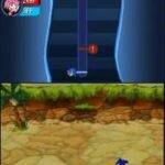 Sonic Chronicles – Yami Jigen kara no Shinryakusha (Japan)