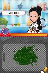 Ready Steady Cook – The Game (Europe)