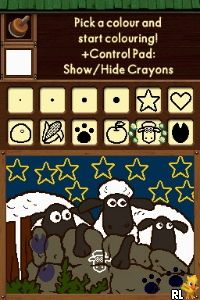 Shaun the Sheep – Off His Head (Europe) (En,Fr,De,Es,It)