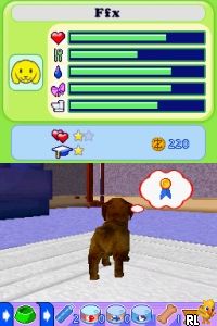 Petz – Fashion Stars (Europe) (En,Fr,De,Es,It,Nl)