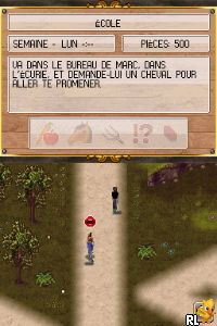 Real Stories – Cheval Academy (France)