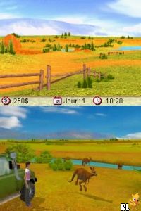 Real Stories – Veterinaire – Mission Australie (France)