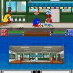 Pen1 Grand Prix – Penguin no Mondai Special (Japan)