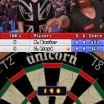 PDC World Championship Darts – The Official Video Game (Europe) (En,Fr,De,Es,It,Nl)