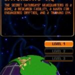 Secret Saturdays, The – Beasts of the 5th Sun (USA) (En,Fr,Es)