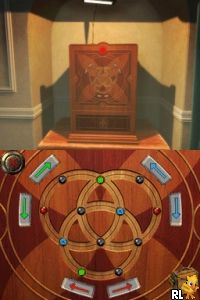 Safecracker – The Ultimate Puzzle Adventure (Europe) (En,Fr,De,Es,It)