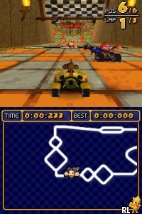 Sonic & Sega All-Stars Racing (Europe) (En,Fr,De,Es,It)