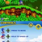 Sonic Classic Collection (USA) (En,Fr,Es) (NDSi Enhanced)