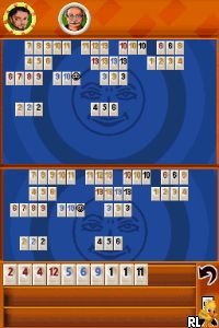 Original Rummikub, The – Brings People Together (Europe) (En,Fr,De,Es,It,Nl) (DTP Entertainment AG)