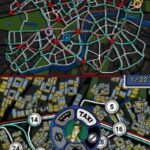 Scotland Yard – Hunting Mister X (Europe) (En,De,It) (Rev 1)