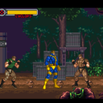 X-Men – Mutant Apocalypse (Europe)