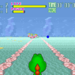 Yoshi no Road Hunting (Japan)