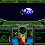 Wing Commander – The Secret Missions (Europe) (Beta)