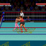 WWF Super WrestleMania (USA)