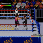 WWF Royal Rumble (Europe)