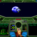 Wing Commander (Europe)