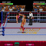 WWF Raw (Europe)