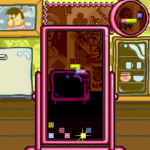 Tetris Flash (Japan)