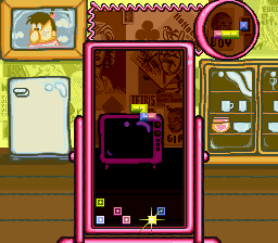 Tetris Flash (Japan)