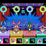 Tiny Toon Adventures – Wild & Wacky Sports (Europe) (Beta)