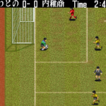 Zenkoku Koukou Soccer (Japan)