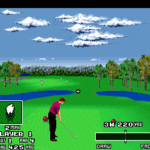 World Masters Golf (Europe)