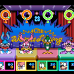 Tiny Toon Adventures – Dotabata Daiundoukai (Japan)