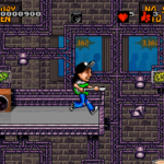 Wayne’s World (Europe)