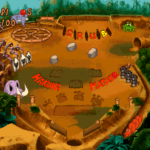 Timon & Pumbaa’s Jungle Games (Europe)