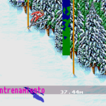 Winter Olympic Games – Lillehammer ’94 (Europe) (En,Fr,De,Es,It,Pt,Sv,No)