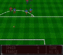 World Soccer (Japan)