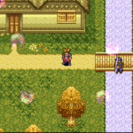 Terranigma (Europe)