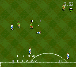 World Cup USA ’94 (Japan)