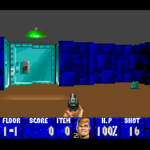 Wolfenstein 3D (USA)