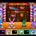 Tiny Toon Adventures – Wild & Wacky Sports (Europe)