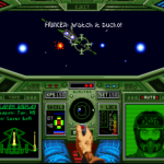 Wing Commander – The Secret Missions (Europe)