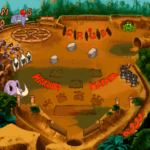 Timon & Pumbaa’s Jungle Games (USA)