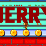 Tom & Jerry (USA) (Beta)