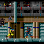 Wolverine – Adamantium Rage (Europe)