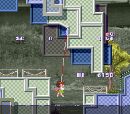 Umihara Kawase (Japan)