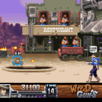 Wild Guns (Japan) (Sample)